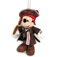 Plush - Disney / Mickey Mouse