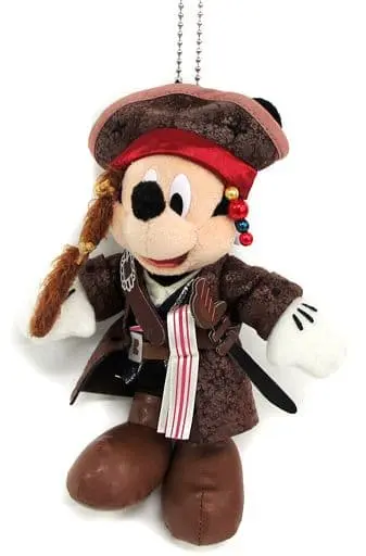 Plush - Disney / Mickey Mouse