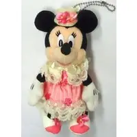 Plush - Disney / Minnie Mouse