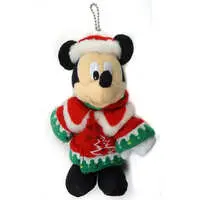 Plush - Disney / Mickey Mouse