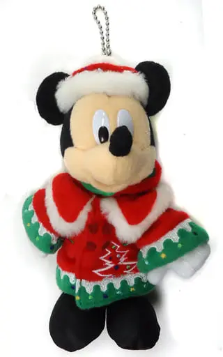 Plush - Disney / Mickey Mouse