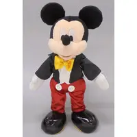 Plush - Disney / Mickey Mouse