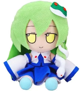 Plush - Touhou Project