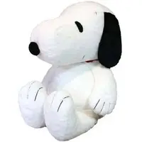 Plush - PEANUTS / Snoopy