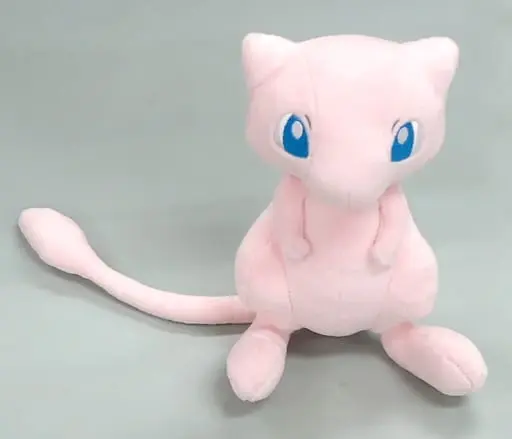 Plush - Pokémon / Mew