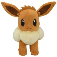 Plush - Pokémon / Eevee