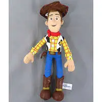 Plush - Toy Story / Woody