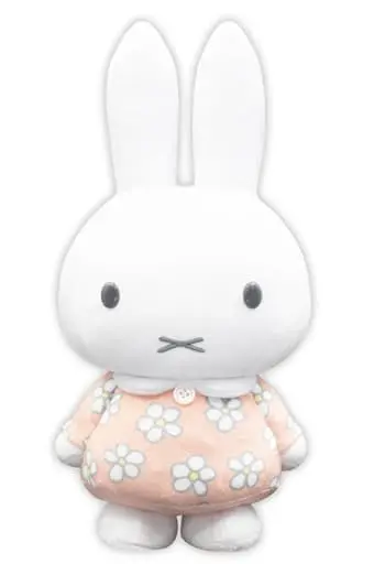 Plush - miffy / Miffy