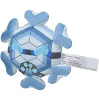 Plush - Pokémon / Cryogonal