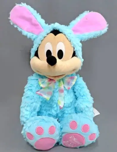 Plush - Disney / Mickey Mouse