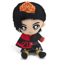 Plush - Ousama Sentai King-Ohger