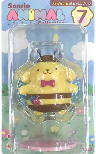 Trading Figure - Sanrio / Pom Pom Purin