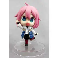 Trading Figure - Yuru Camp