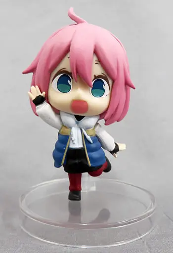 Trading Figure - Yuru Camp