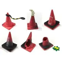 Trading Figure - Traffic cone