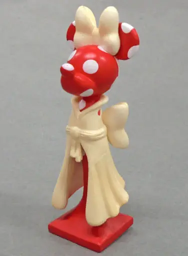 Trading Figure - Disney / Minnie Mouse