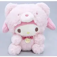 Plush - Sanrio characters / My Melody