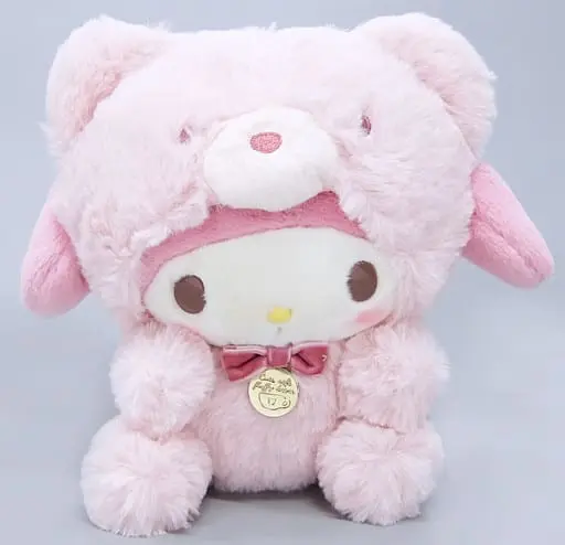 Plush - Sanrio characters / My Melody