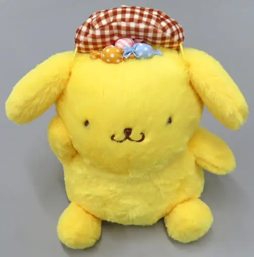 Plush - Sanrio characters / Pom Pom Purin