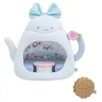 Teapot - Plush - Sumikko Gurashi