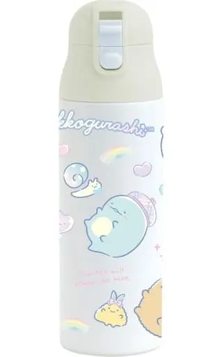 Drink Bottle - Sumikko Gurashi