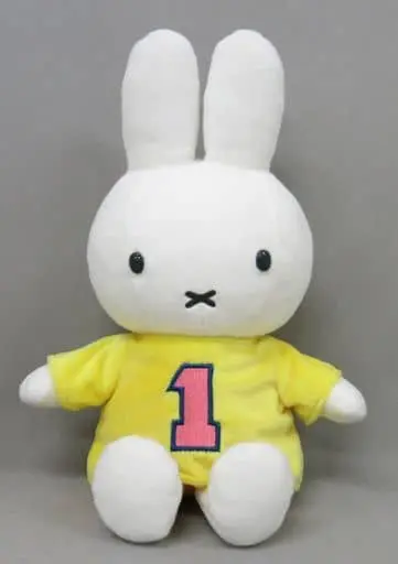 Plush - miffy / Miffy