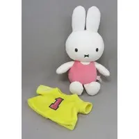 Plush - miffy / Miffy