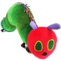 Plush - The Very Hungry Caterpillar