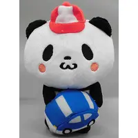 Plush - Okaimono Panda