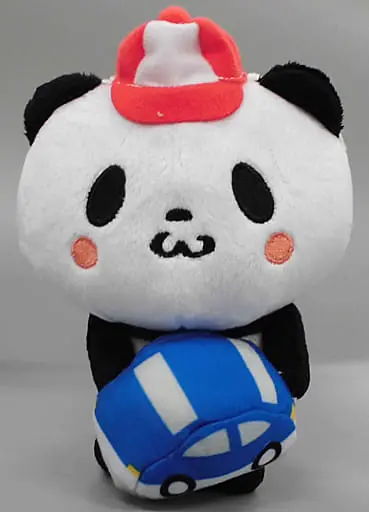 Plush - Okaimono Panda