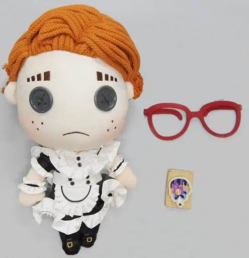 Plush - IdentityV