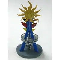 Trading Figure - Tower of the Sun