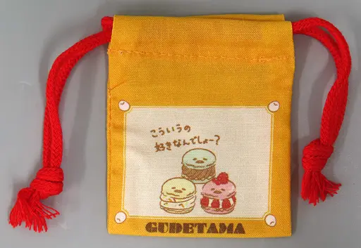 Bag - Sanrio / Gudetama