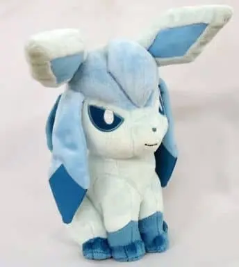 Plush - Pokémon / Glaceon