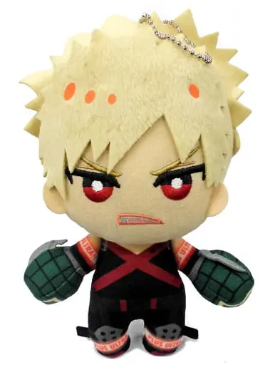 Plush - Boku no Hero Academia (My Hero Academia)