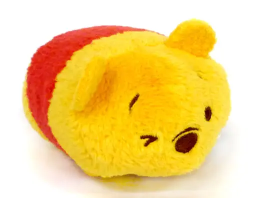 Plush - Disney / Winnie-the-Pooh