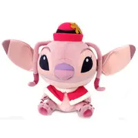 Plush - Disney / Angel (Lilo & Stitch)