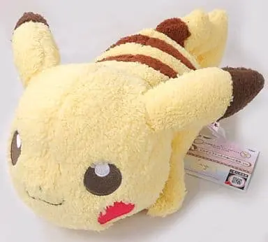 Plush - Pokémon / Pikachu