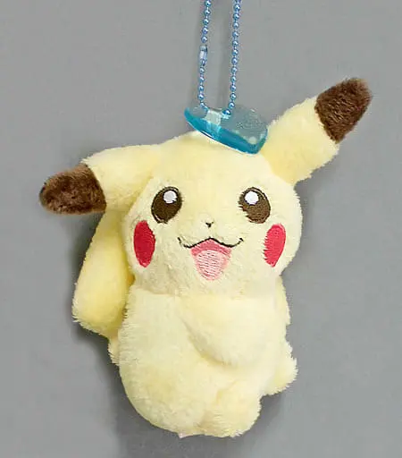 Plush - Pokémon / Pikachu