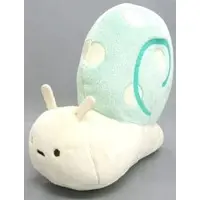 Plush - Sumikko Gurashi / Nisetsumuri (Fake Snail)