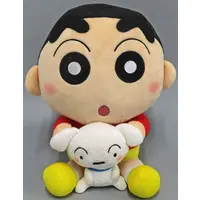 Ichiban Kuji - Crayon Shin-chan / Nohara Shinnosuke & Shiro