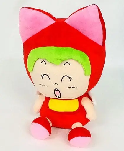 Plush - Dr. Slump: Arale-chan