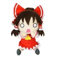 Plush - Touhou Project
