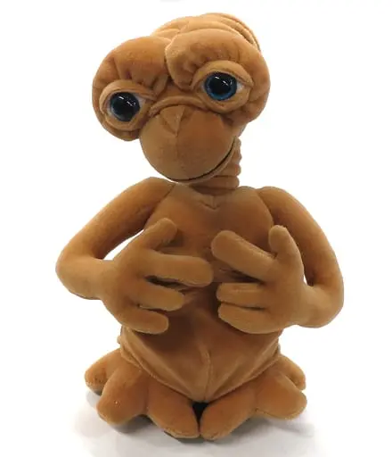 Plush - E.T.