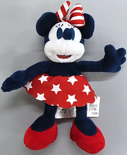 Plush - Disney / Minnie Mouse