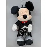 Plush - Disney / Mickey Mouse