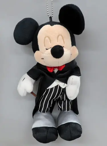 Plush - Disney / Mickey Mouse