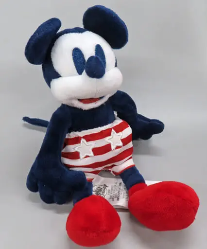 Plush - Disney / Mickey Mouse