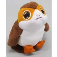 Plush - Star Wars / Porg