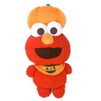 Plush - Sesame Street / Elmo